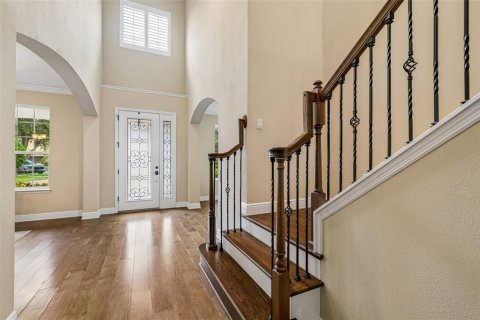 House in Tampa, Florida 7 bedrooms, 486.53 sq.m. № 2197028 - photo 13