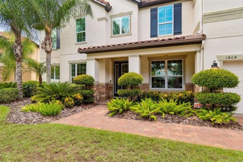 House in Tampa, Florida 7 bedrooms, 486.53 sq.m. № 2197028 - photo 6