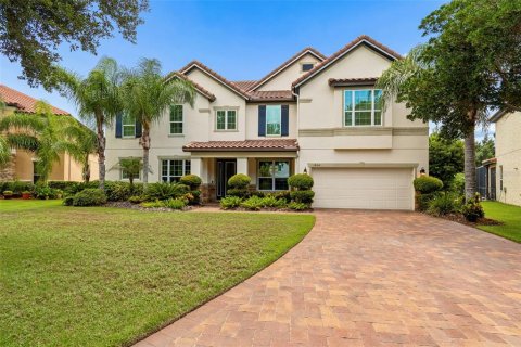 House in Tampa, Florida 7 bedrooms, 486.53 sq.m. № 2197028 - photo 3