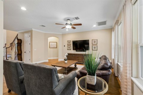 House in Tampa, Florida 7 bedrooms, 486.53 sq.m. № 2197028 - photo 29