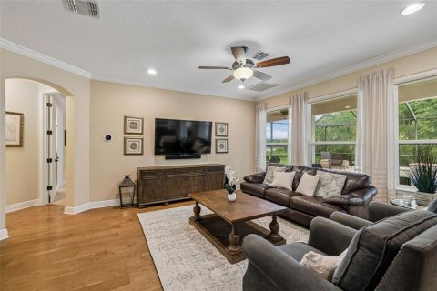 House in Tampa, Florida 7 bedrooms, 486.53 sq.m. № 2197028 - photo 30