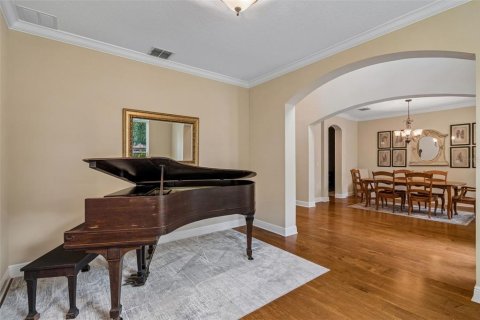 House in Tampa, Florida 7 bedrooms, 486.53 sq.m. № 2197028 - photo 15