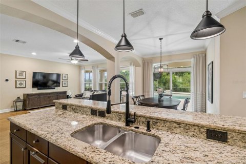 House in Tampa, Florida 7 bedrooms, 486.53 sq.m. № 2197028 - photo 23