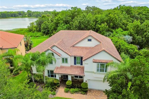 House in Tampa, Florida 7 bedrooms, 486.53 sq.m. № 2197028 - photo 4