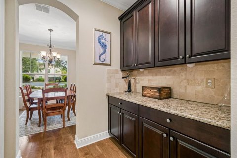 House in Tampa, Florida 7 bedrooms, 486.53 sq.m. № 2197028 - photo 19