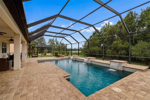 House in Tampa, Florida 7 bedrooms, 486.53 sq.m. № 2197028 - photo 8