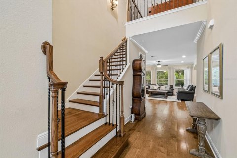 House in Tampa, Florida 7 bedrooms, 486.53 sq.m. № 2197028 - photo 14
