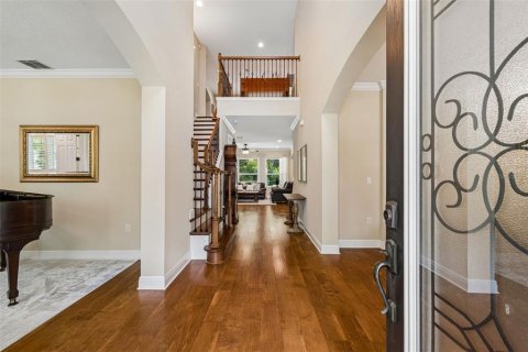House in Tampa, Florida 7 bedrooms, 486.53 sq.m. № 2197028 - photo 9