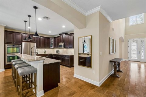 House in Tampa, Florida 7 bedrooms, 486.53 sq.m. № 2197028 - photo 22