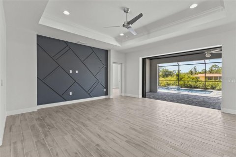 Casa en venta en Port Charlotte, Florida, 4 dormitorios, 170.29 m2 № 2109919 - foto 4