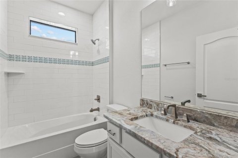 Casa en venta en Port Charlotte, Florida, 4 dormitorios, 170.29 m2 № 2109919 - foto 23