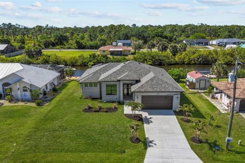 Casa en venta en Port Charlotte, Florida, 4 dormitorios, 170.29 m2 № 2109919 - foto 28