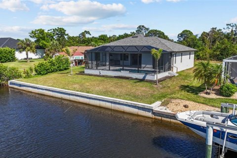 Casa en venta en Port Charlotte, Florida, 4 dormitorios, 170.29 m2 № 2109919 - foto 29