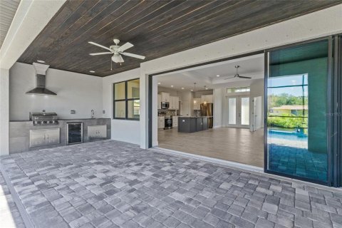 Casa en venta en Port Charlotte, Florida, 4 dormitorios, 170.29 m2 № 2109919 - foto 8