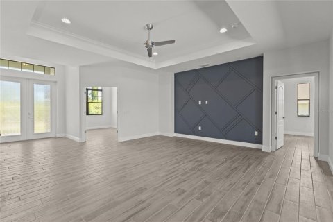 Casa en venta en Port Charlotte, Florida, 4 dormitorios, 170.29 m2 № 2109919 - foto 5