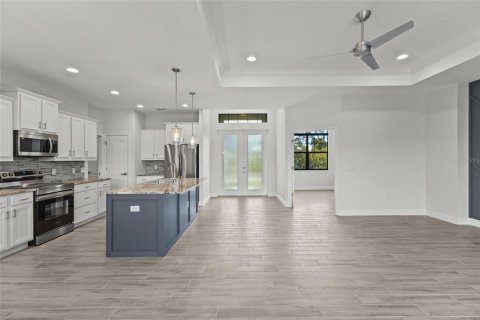 Casa en venta en Port Charlotte, Florida, 4 dormitorios, 170.29 m2 № 2109919 - foto 11
