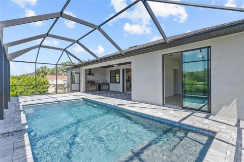 Casa en venta en Port Charlotte, Florida, 4 dormitorios, 170.29 m2 № 2109919 - foto 10