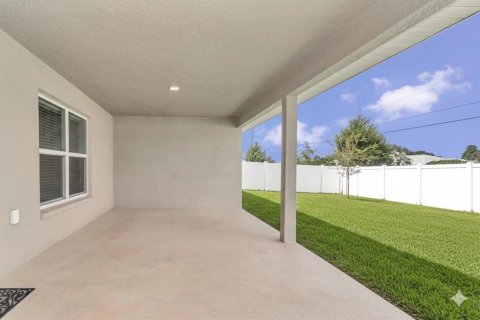 House in Ocala, Florida 4 bedrooms, 278.71 sq.m. № 2150479 - photo 26