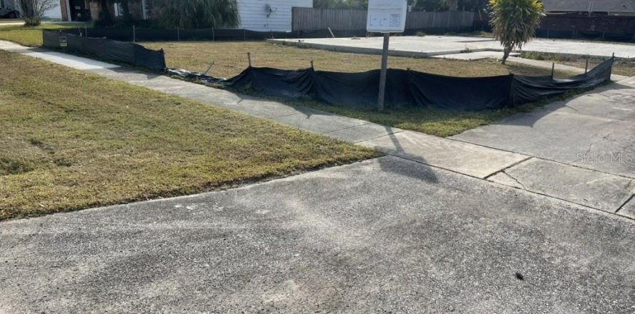 Land in Belle Isle, Florida № 1765175