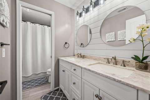 Adosado en venta en Tampa, Florida, 3 dormitorios, 182.83 m2 № 1835687 - foto 20