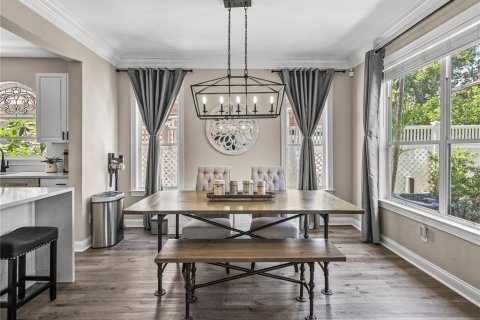 Adosado en venta en Tampa, Florida, 3 dormitorios, 182.83 m2 № 1835687 - foto 9