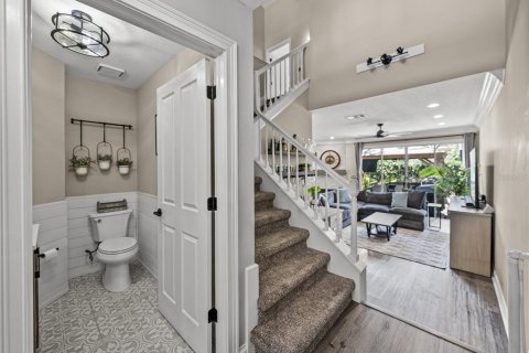 Adosado en venta en Tampa, Florida, 3 dormitorios, 182.83 m2 № 1835687 - foto 4