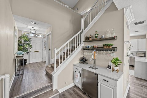 Adosado en venta en Tampa, Florida, 3 dormitorios, 182.83 m2 № 1835687 - foto 5