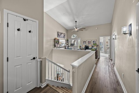 Adosado en venta en Tampa, Florida, 3 dormitorios, 182.83 m2 № 1835687 - foto 13