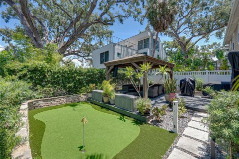Adosado en venta en Tampa, Florida, 3 dormitorios, 182.83 m2 № 1835687 - foto 29