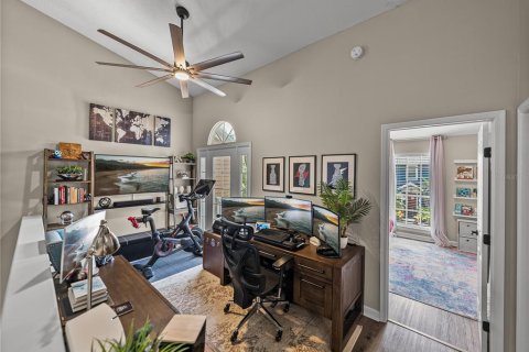 Adosado en venta en Tampa, Florida, 3 dormitorios, 182.83 m2 № 1835687 - foto 25