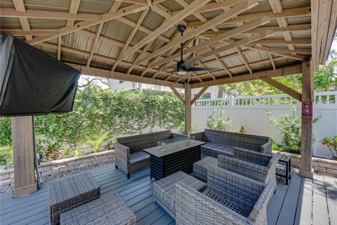 Adosado en venta en Tampa, Florida, 3 dormitorios, 182.83 m2 № 1835687 - foto 26