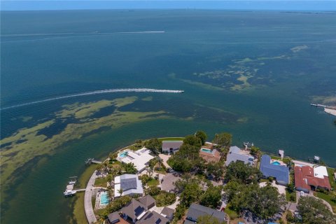 Villa ou maison à vendre à Saint Petersburg, Floride: 4 chambres, 304.53 m2 № 1762110 - photo 5