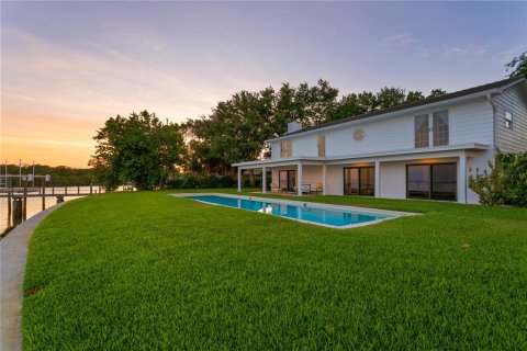 Villa ou maison à vendre à Saint Petersburg, Floride: 4 chambres, 304.53 m2 № 1762110 - photo 14