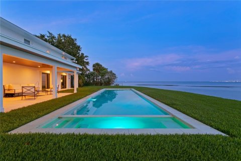 Villa ou maison à vendre à Saint Petersburg, Floride: 4 chambres, 304.53 m2 № 1762110 - photo 27