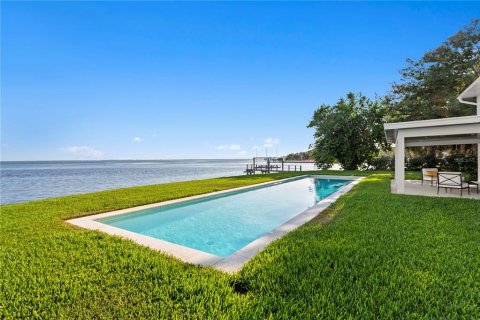 Villa ou maison à vendre à Saint Petersburg, Floride: 4 chambres, 304.53 m2 № 1762110 - photo 28