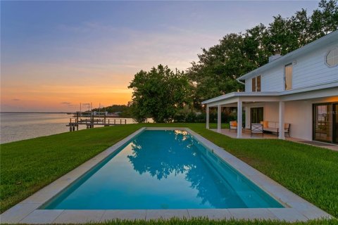 Villa ou maison à vendre à Saint Petersburg, Floride: 4 chambres, 304.53 m2 № 1762110 - photo 15