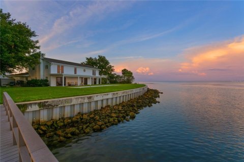 Villa ou maison à vendre à Saint Petersburg, Floride: 4 chambres, 304.53 m2 № 1762110 - photo 10