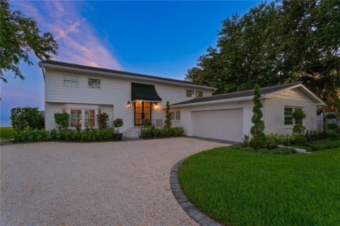 Villa ou maison à vendre à Saint Petersburg, Floride: 4 chambres, 304.53 m2 № 1762110 - photo 3