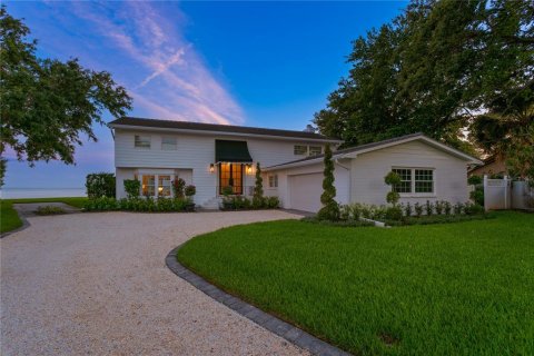 Villa ou maison à vendre à Saint Petersburg, Floride: 4 chambres, 304.53 m2 № 1762110 - photo 19