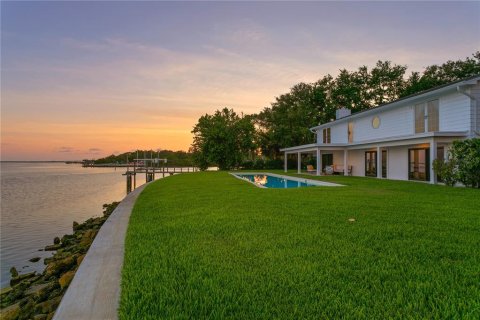 Villa ou maison à vendre à Saint Petersburg, Floride: 4 chambres, 304.53 m2 № 1762110 - photo 13