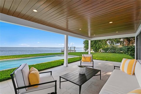 Villa ou maison à vendre à Saint Petersburg, Floride: 4 chambres, 304.53 m2 № 1762110 - photo 29