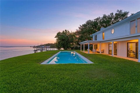 Villa ou maison à vendre à Saint Petersburg, Floride: 4 chambres, 304.53 m2 № 1762110 - photo 24