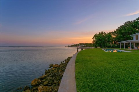 Villa ou maison à vendre à Saint Petersburg, Floride: 4 chambres, 304.53 m2 № 1762110 - photo 18