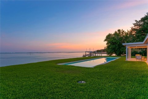 Villa ou maison à vendre à Saint Petersburg, Floride: 4 chambres, 304.53 m2 № 1762110 - photo 23