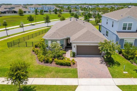 House in Orlando, Florida 4 bedrooms, 216.09 sq.m. № 2201784 - photo 2