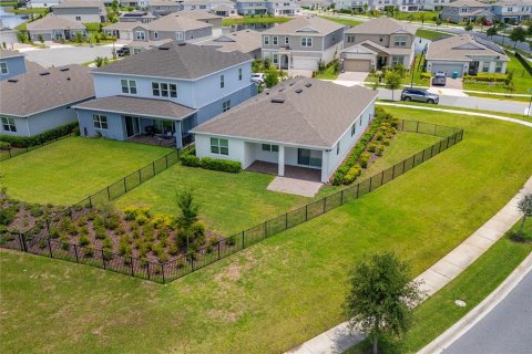 House in Orlando, Florida 4 bedrooms, 216.09 sq.m. № 2201784 - photo 7