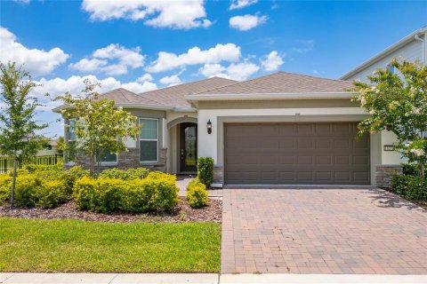 House in Orlando, Florida 4 bedrooms, 216.09 sq.m. № 2201784 - photo 5