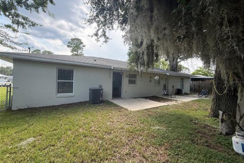 Commercial property in Edgewater, Florida 183.2 sq.m. № 2259024 - photo 18