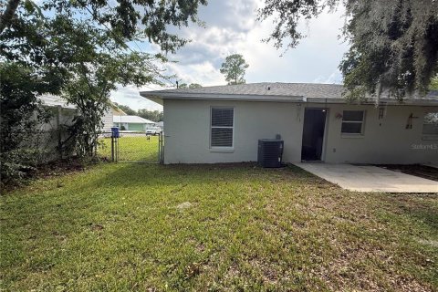 Commercial property in Edgewater, Florida 183.2 sq.m. № 2259024 - photo 20