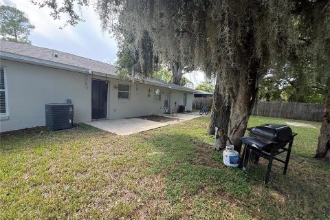 Commercial property in Edgewater, Florida 183.2 sq.m. № 2259024 - photo 19
